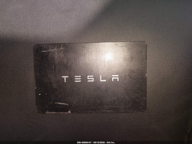 45086147 :رقم المزاد ، 7SAYGDEE3PA187305 vin ، 2023 Tesla Model Y Awd/long Range Dual Motor All-wheel Drive مزاد بيع