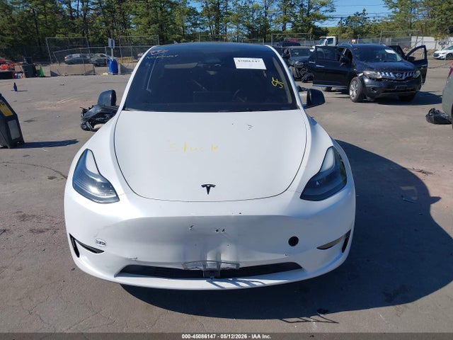 45086147 :رقم المزاد ، 7SAYGDEE3PA187305 vin ، 2023 Tesla Model Y Awd/long Range Dual Motor All-wheel Drive مزاد بيع