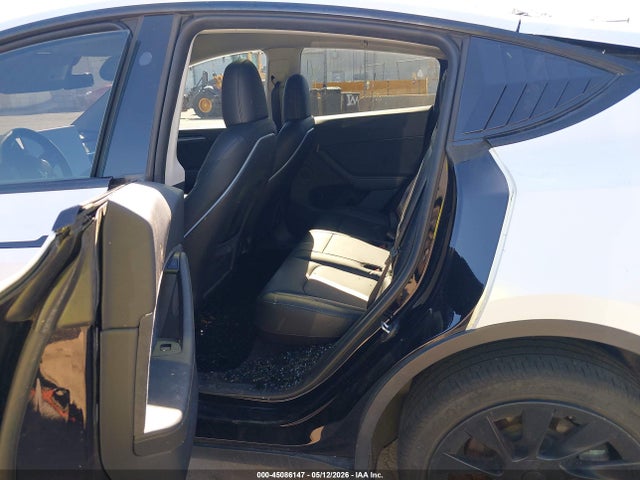 45086147 :رقم المزاد ، 7SAYGDEE3PA187305 vin ، 2023 Tesla Model Y Awd/long Range Dual Motor All-wheel Drive مزاد بيع