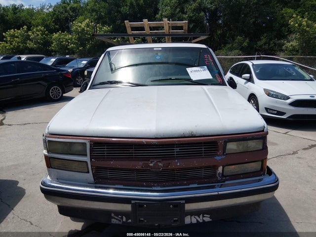 Aukcja sprzedaży 1996 Gmc Sierra C1500, vin: 1GDEC19R6TE524759, numer aukcji: 45086148