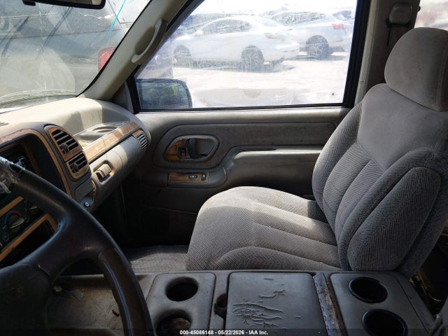Aukcja sprzedaży 1996 Gmc Sierra C1500, vin: 1GDEC19R6TE524759, numer aukcji: 45086148