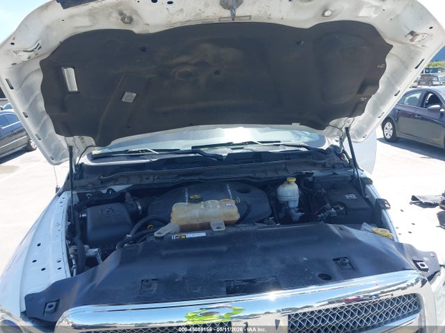 RAM 1500 Longhorn 2016 1C6RR7PMXGS186781 Image 10