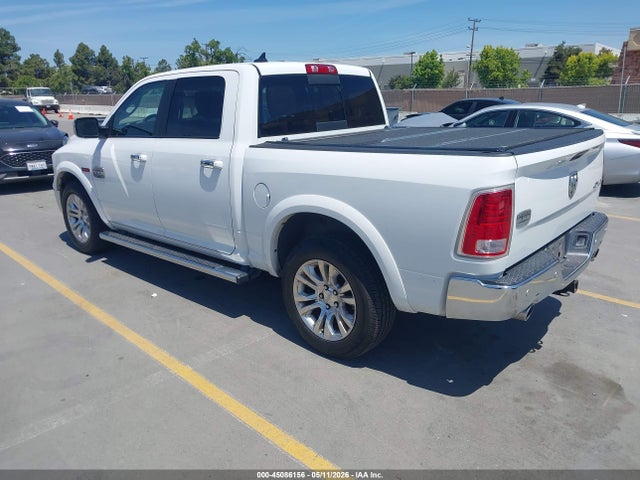 RAM 1500 Longhorn 2016 1C6RR7PMXGS186781 Image 3