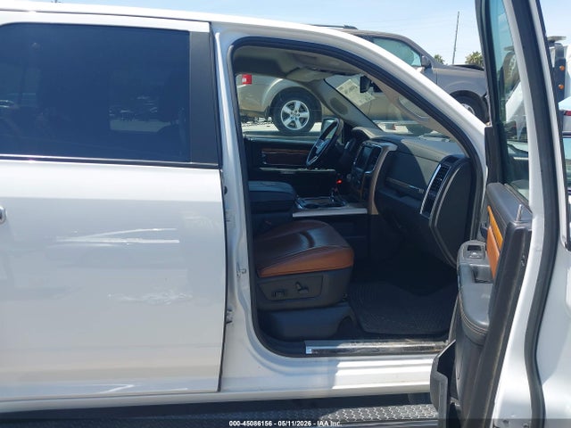 RAM 1500 Longhorn 2016 1C6RR7PMXGS186781 Image 5