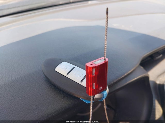 3N1CP5CU1KL547260 Nissan KICKS S