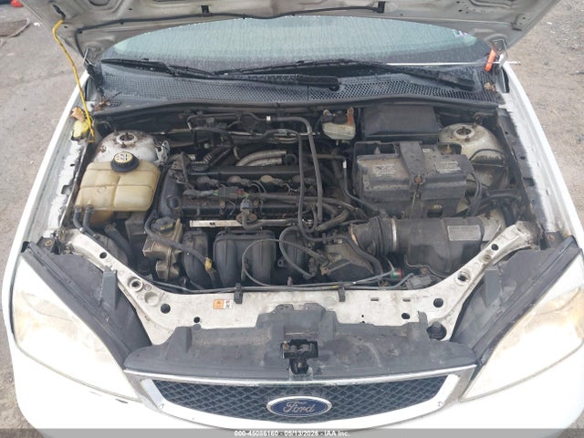 Aukcja sprzedaży 2006 Ford Focus Zx4, vin: 1FAHP34N06W171705, numer aukcji: 45086160