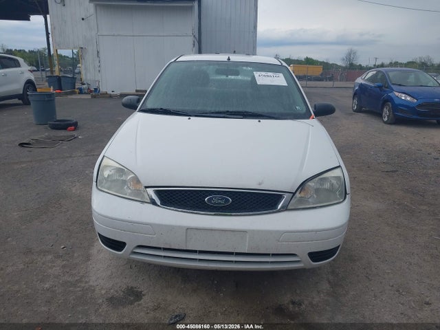 Aukcja sprzedaży 2006 Ford Focus Zx4, vin: 1FAHP34N06W171705, numer aukcji: 45086160