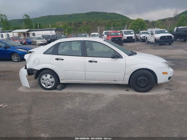 Aukcja sprzedaży 2006 Ford Focus Zx4, vin: 1FAHP34N06W171705, numer aukcji: 45086160