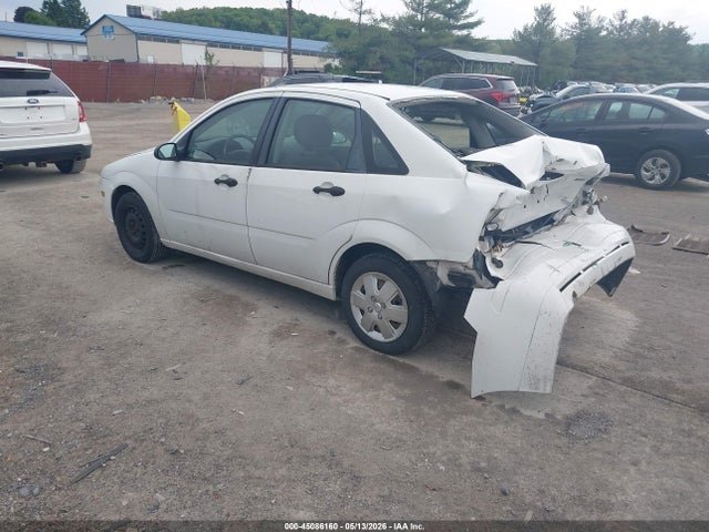 Aukcja sprzedaży 2006 Ford Focus Zx4, vin: 1FAHP34N06W171705, numer aukcji: 45086160