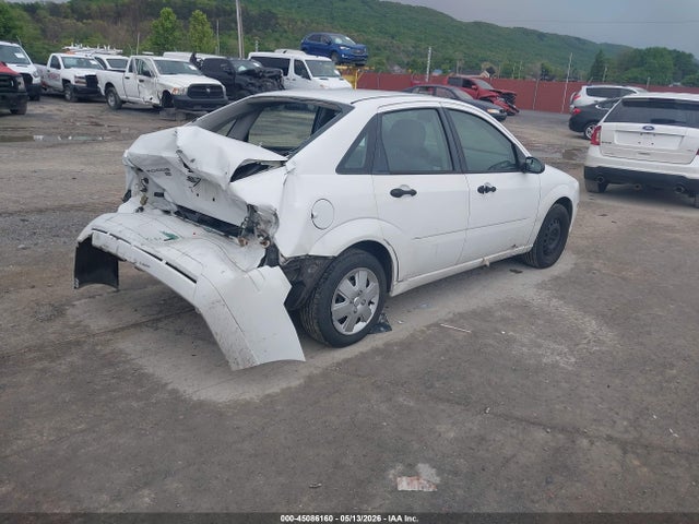 Aukcja sprzedaży 2006 Ford Focus Zx4, vin: 1FAHP34N06W171705, numer aukcji: 45086160