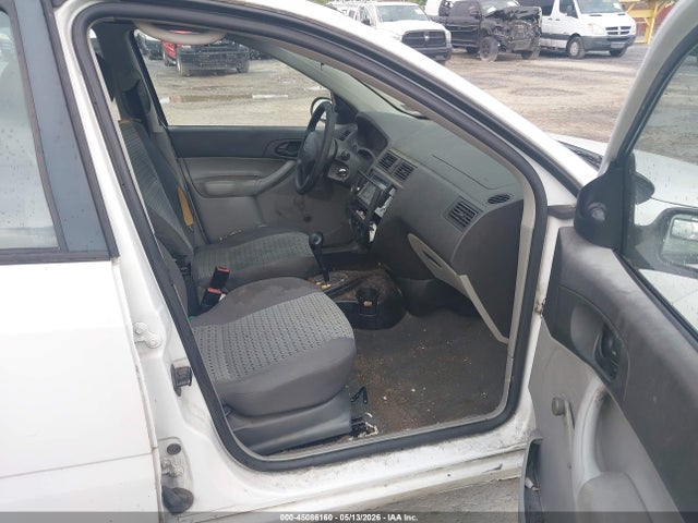 Aukcja sprzedaży 2006 Ford Focus Zx4, vin: 1FAHP34N06W171705, numer aukcji: 45086160
