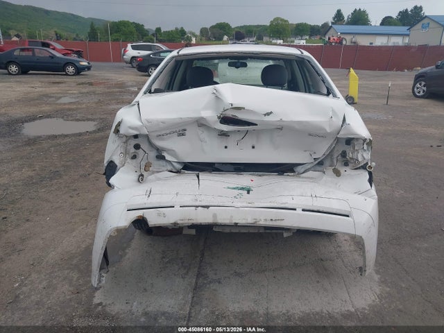 Aukcja sprzedaży 2006 Ford Focus Zx4, vin: 1FAHP34N06W171705, numer aukcji: 45086160