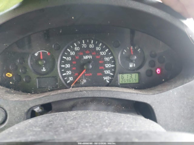 Aukcja sprzedaży 2006 Ford Focus Zx4, vin: 1FAHP34N06W171705, numer aukcji: 45086160