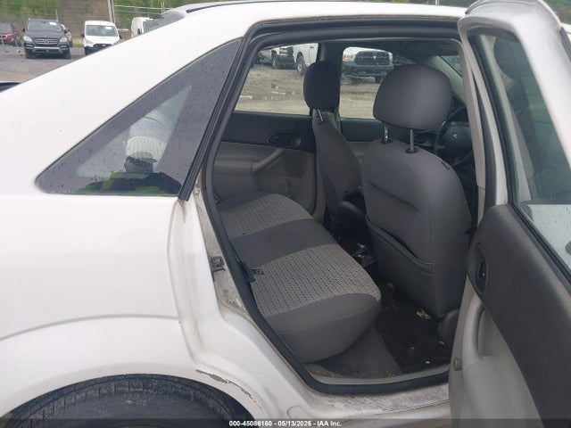 Aukcja sprzedaży 2006 Ford Focus Zx4, vin: 1FAHP34N06W171705, numer aukcji: 45086160