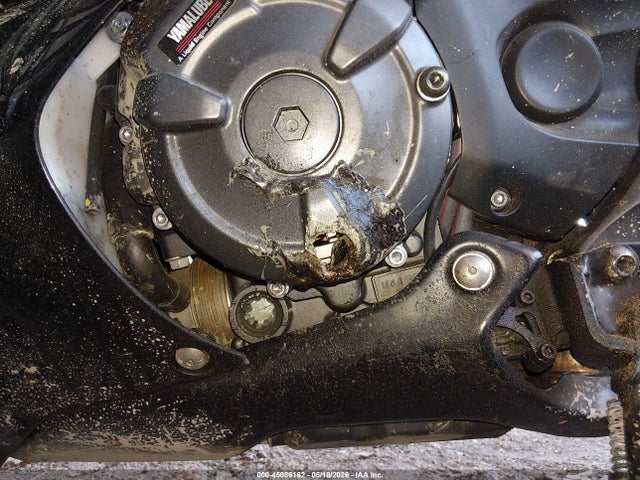 Yamaha Yzfr7 2023 JYARM38E4PA005084 Image 13