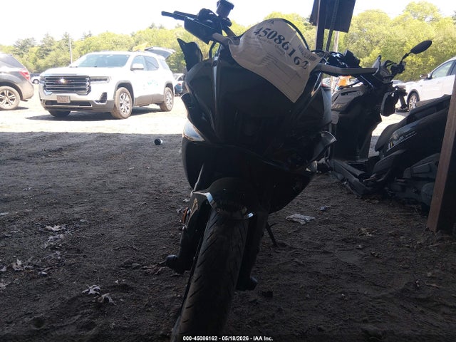 Yamaha Yzfr7 2023 JYARM38E4PA005084 Image 5