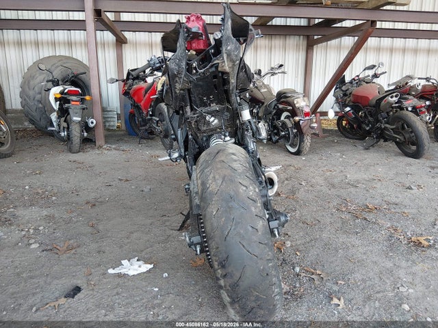 Yamaha Yzfr7 2023 JYARM38E4PA005084 Image 6