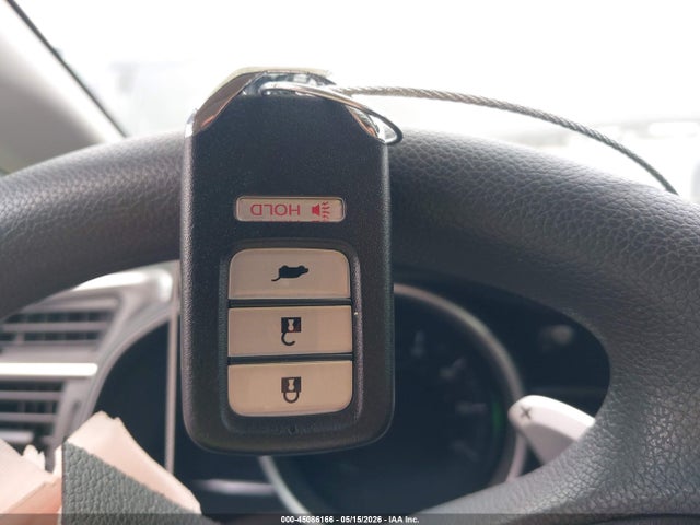 45086166 :رقم المزاد ، 3HGGK5H82KM746466 vin ، 2019 Honda Fit Ex مزاد بيع