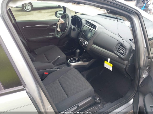 45086166 :رقم المزاد ، 3HGGK5H82KM746466 vin ، 2019 Honda Fit Ex مزاد بيع