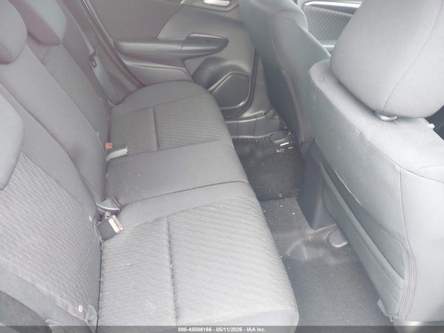 45086166 :رقم المزاد ، 3HGGK5H82KM746466 vin ، 2019 Honda Fit Ex مزاد بيع