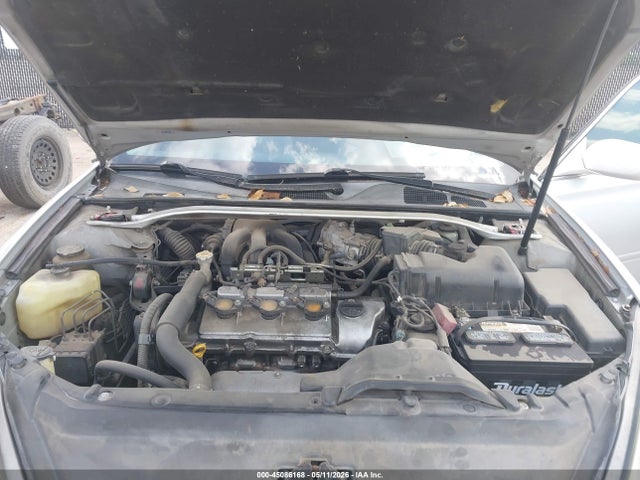2005 Lexus Es 330 მანქანა იყიდება აუქციონზე, vin: JTHBA30G155080793, აუქციონის ნომერი: 45086168