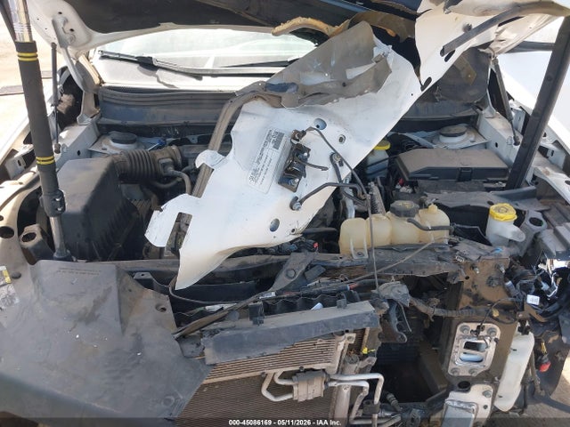 45086169 :رقم المزاد ، 1C4PJMLXXKD283479 vin ، 2019 Jeep Cherokee Altitude 4x4 مزاد بيع