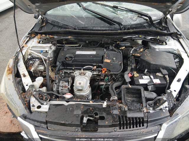 Aukcja sprzedaży 2015 Honda Accord Sport, vin: 1HGCR2F57FA030909, numer aukcji: 45086171