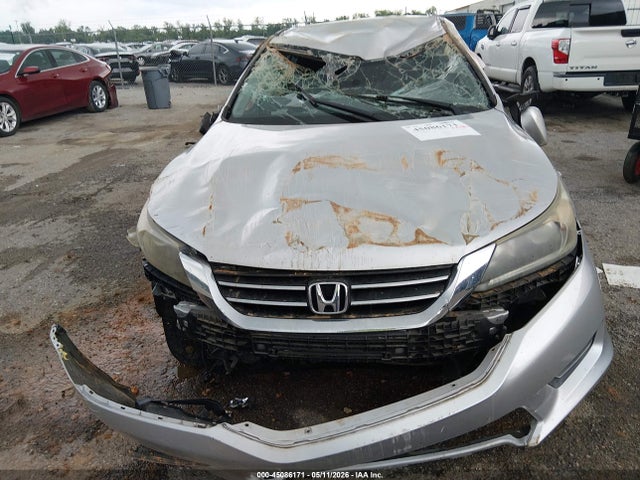 Aukcja sprzedaży 2015 Honda Accord Sport, vin: 1HGCR2F57FA030909, numer aukcji: 45086171