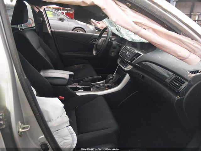 Aukcja sprzedaży 2015 Honda Accord Sport, vin: 1HGCR2F57FA030909, numer aukcji: 45086171