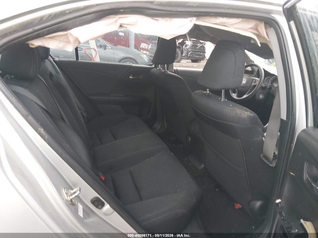Aukcja sprzedaży 2015 Honda Accord Sport, vin: 1HGCR2F57FA030909, numer aukcji: 45086171