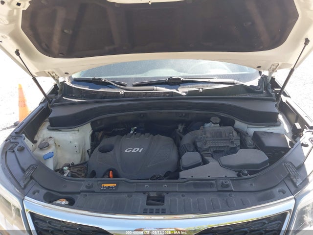 Aukcja sprzedaży 2014 Kia Sorento Lx, vin: 5XYKTCA67EG514790, numer aukcji: 45086172