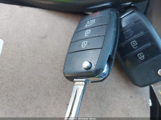 Aukcja sprzedaży 2014 Kia Sorento Lx, vin: 5XYKTCA67EG514790, numer aukcji: 45086172