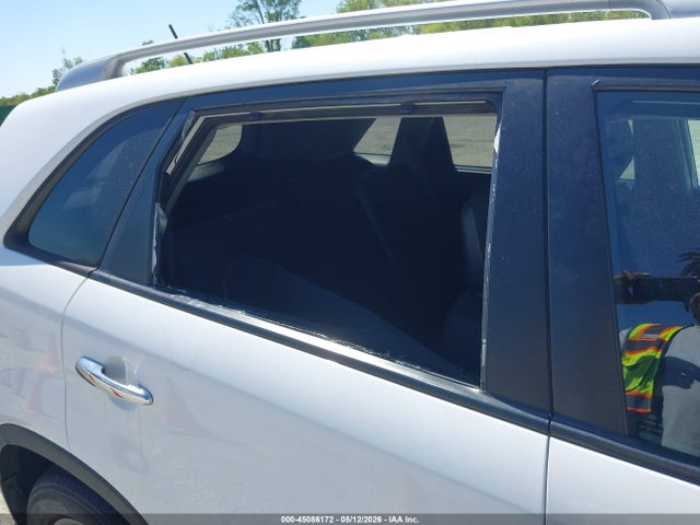 Aukcja sprzedaży 2014 Kia Sorento Lx, vin: 5XYKTCA67EG514790, numer aukcji: 45086172