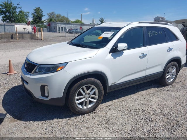 Aukcja sprzedaży 2014 Kia Sorento Lx, vin: 5XYKTCA67EG514790, numer aukcji: 45086172