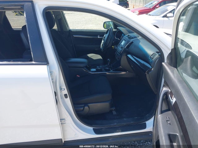 Aukcja sprzedaży 2014 Kia Sorento Lx, vin: 5XYKTCA67EG514790, numer aukcji: 45086172