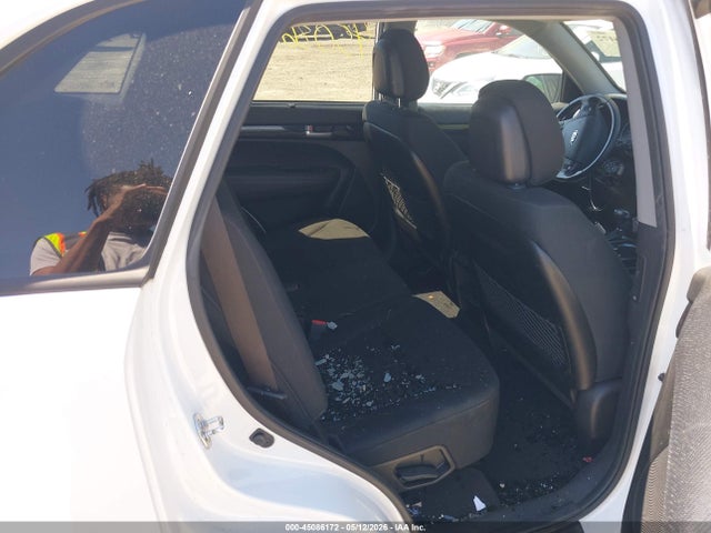 Aukcja sprzedaży 2014 Kia Sorento Lx, vin: 5XYKTCA67EG514790, numer aukcji: 45086172