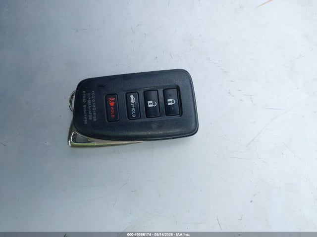 Aukcja sprzedaży 2019 Lexus Rx 450h, vin: 2T2BGMCA2KC030976, numer aukcji: 45086174