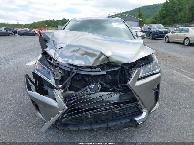 Aukcja sprzedaży 2019 Lexus Rx 450h, vin: 2T2BGMCA2KC030976, numer aukcji: 45086174