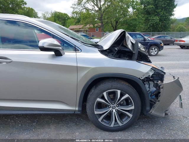 Aukcja sprzedaży 2019 Lexus Rx 450h, vin: 2T2BGMCA2KC030976, numer aukcji: 45086174