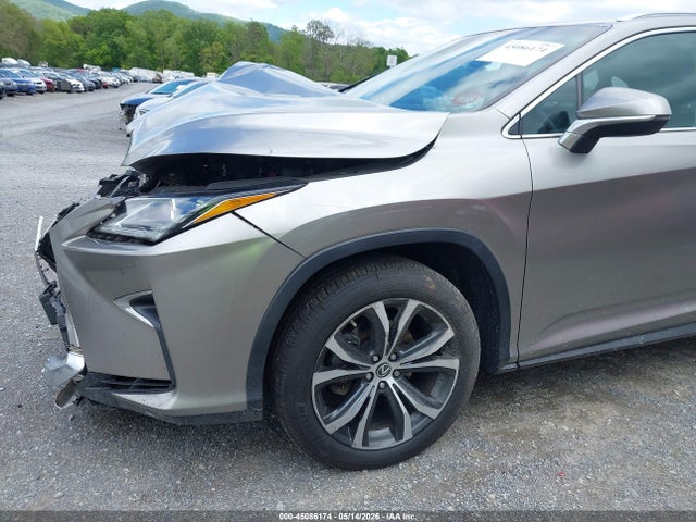 Aukcja sprzedaży 2019 Lexus Rx 450h, vin: 2T2BGMCA2KC030976, numer aukcji: 45086174