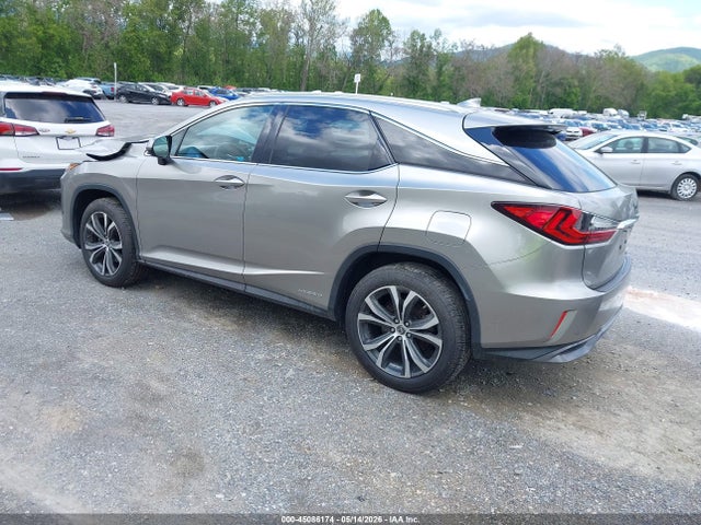 Aukcja sprzedaży 2019 Lexus Rx 450h, vin: 2T2BGMCA2KC030976, numer aukcji: 45086174