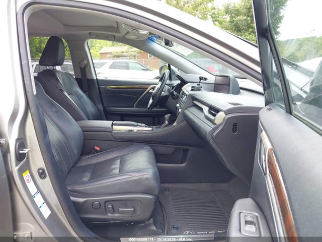 Aukcja sprzedaży 2019 Lexus Rx 450h, vin: 2T2BGMCA2KC030976, numer aukcji: 45086174