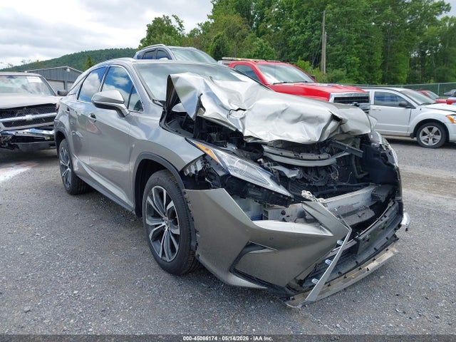 Aukcja sprzedaży 2019 Lexus Rx 450h, vin: 2T2BGMCA2KC030976, numer aukcji: 45086174
