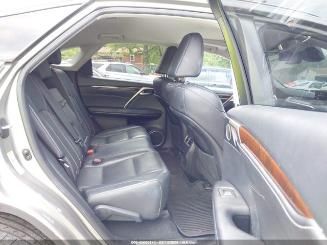 Aukcja sprzedaży 2019 Lexus Rx 450h, vin: 2T2BGMCA2KC030976, numer aukcji: 45086174