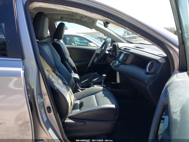 2T3DFREV7JW732230 Toyota Rav4 Limited
