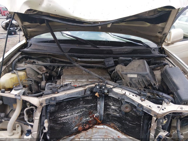 45086181 :رقم المزاد ، JTEDP21A350065203 vin ، 2005 Toyota Highlander V6 مزاد بيع