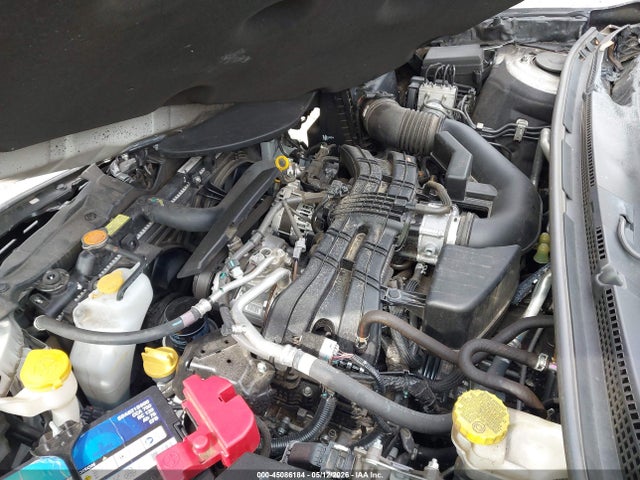 Subaru Outback Premium 2022 4S4BTAFC3N3231760 Image 10