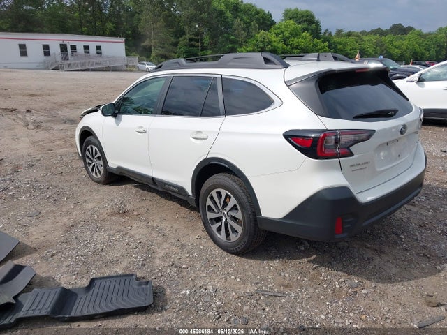 4S4BTAFC3N3231760 Subaru Outback Premium