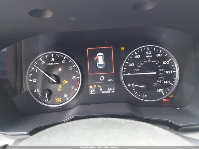 4S4BTAFC3N3231760 Subaru Outback Premium