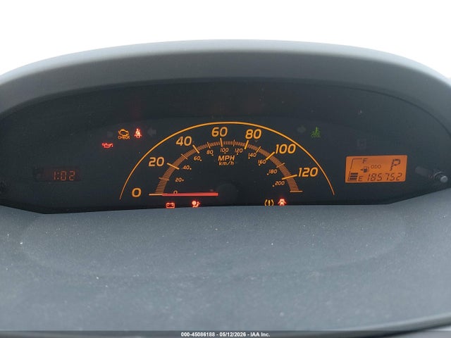 2010 Toyota Yaris მანქანა იყიდება აუქციონზე, vin: JTDJT4K37A5293488, აუქციონის ნომერი: 45086188